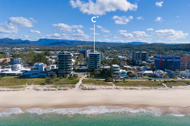 Third view of Homely unit listing, 302/3 Twenty Third Avenue, Palm Beach QLD 4221