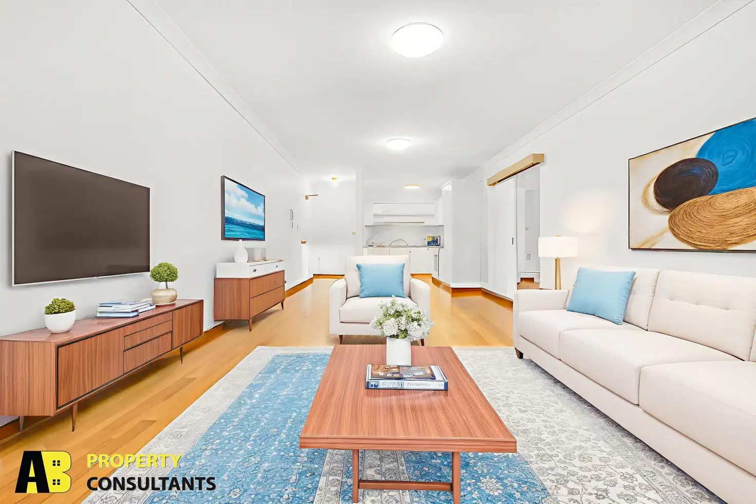 Main view of Homely unit listing, 1/2-4 Cambridge Street, Harris Park NSW 2150