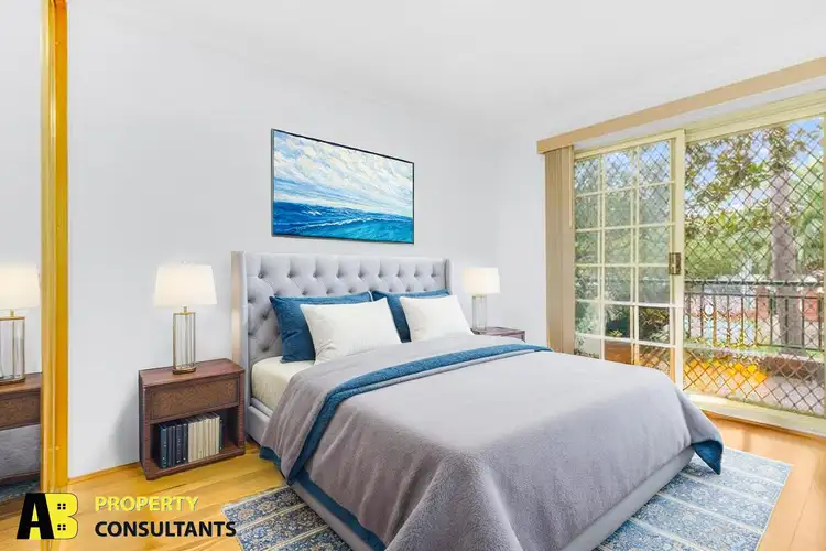 Second view of Homely unit listing, 1/2-4 Cambridge Street, Harris Park NSW 2150