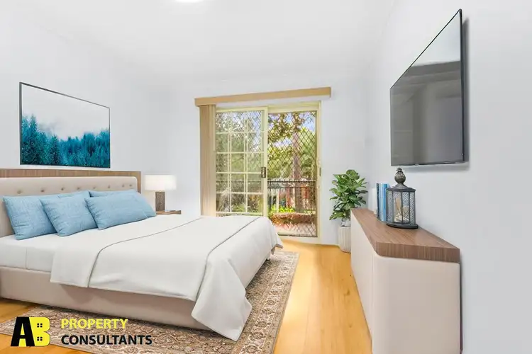 Third view of Homely unit listing, 1/2-4 Cambridge Street, Harris Park NSW 2150