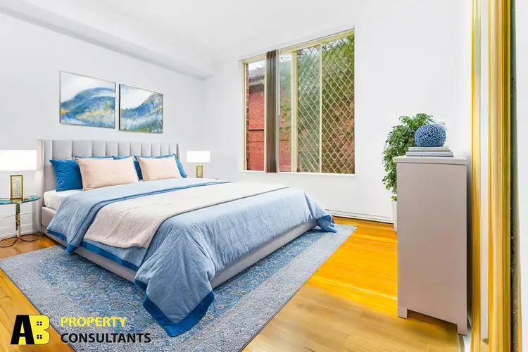 Fourth view of Homely unit listing, 1/2-4 Cambridge Street, Harris Park NSW 2150