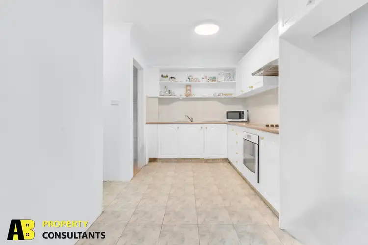 Fifth view of Homely unit listing, 1/2-4 Cambridge Street, Harris Park NSW 2150