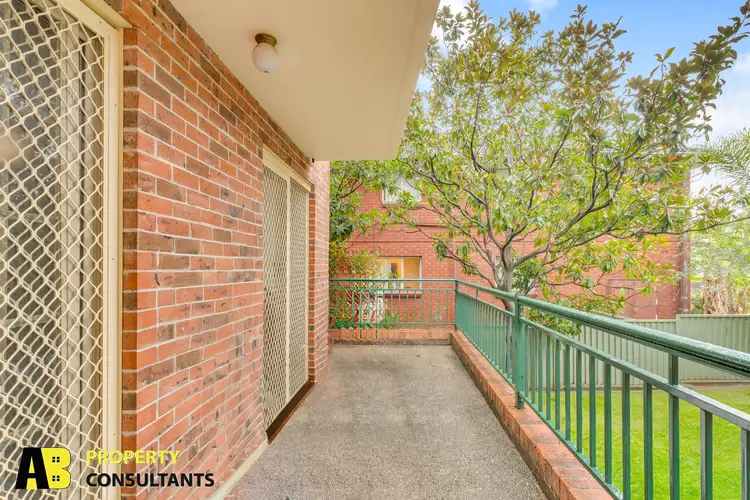 Sixth view of Homely unit listing, 1/2-4 Cambridge Street, Harris Park NSW 2150