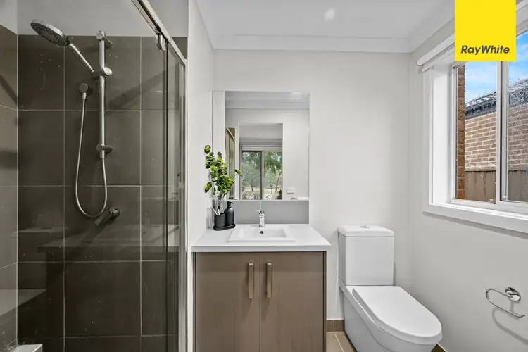 Third view of Homely house listing, 32 Riverside Concourse, Cobblebank VIC 3338