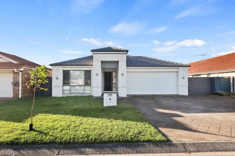 3 Wintergreen Close, Bracken Ridge QLD 4017