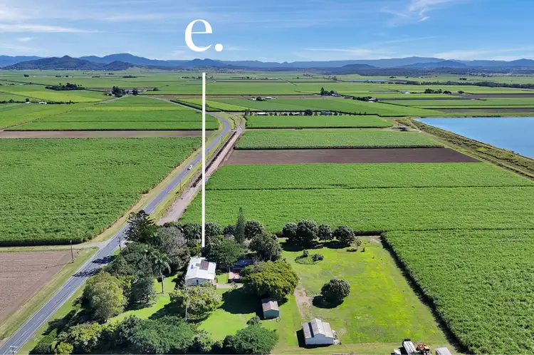 332 Homebush Road, Sandiford QLD 4740