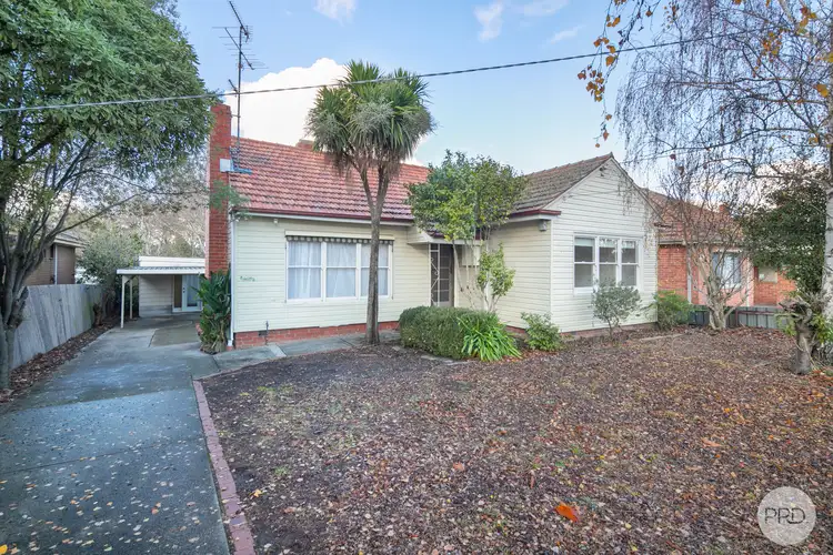 905 Ripon Street South, Redan VIC 3350