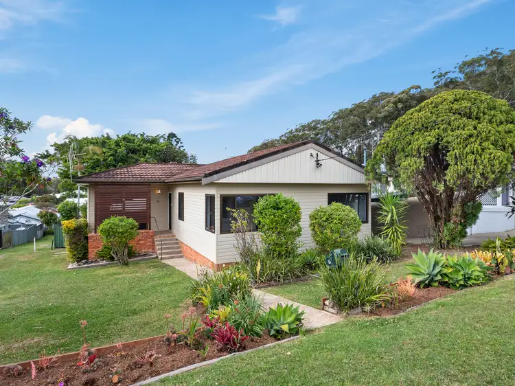 6 Salamander Street, Coffs Harbour NSW 2450