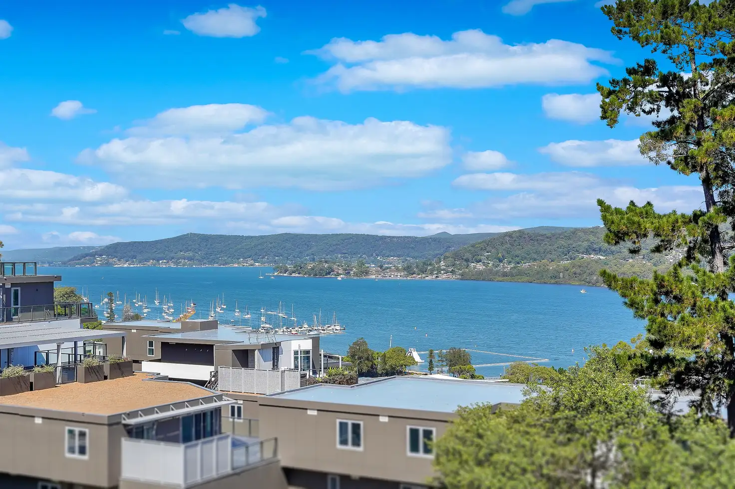 Main view of Homely apartment listing, 39/91-95 John Whiteway Drive, Gosford NSW 2250