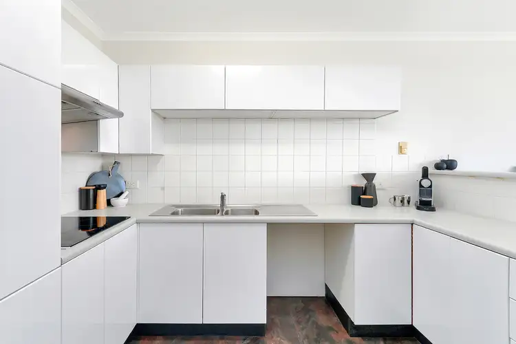 Third view of Homely apartment listing, 39/91-95 John Whiteway Drive, Gosford NSW 2250