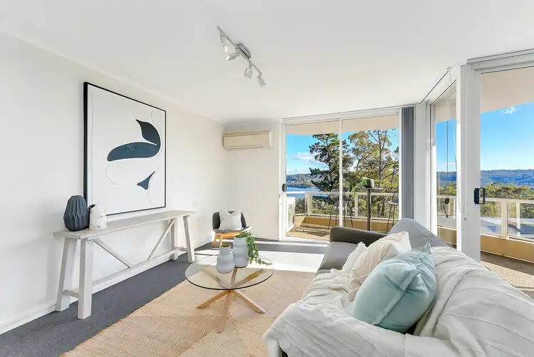 Fourth view of Homely apartment listing, 39/91-95 John Whiteway Drive, Gosford NSW 2250