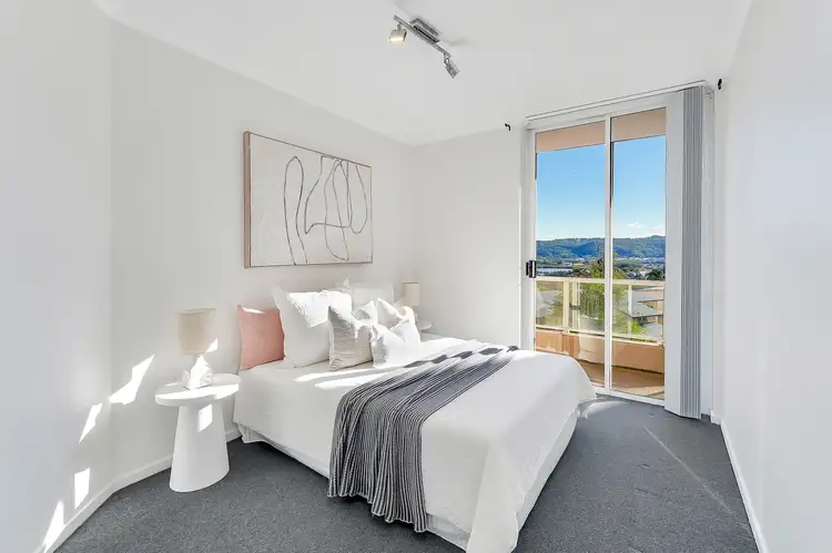 Fifth view of Homely apartment listing, 39/91-95 John Whiteway Drive, Gosford NSW 2250