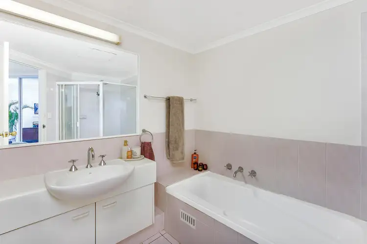 Sixth view of Homely apartment listing, 39/91-95 John Whiteway Drive, Gosford NSW 2250