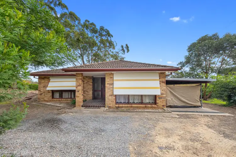 Main view of Homely rural property listing, 238 Annangrove Road, Annangrove NSW 2156