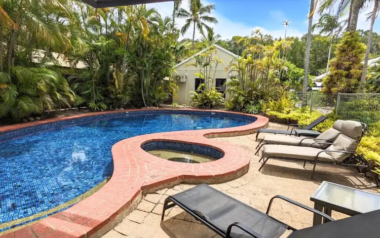 17/91-93 Davidson Street, Port Douglas QLD 4877
