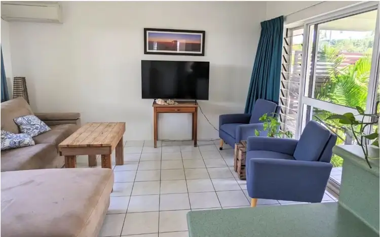 Second view of Homely apartment listing, 17/91-93 Davidson Street, Port Douglas QLD 4877