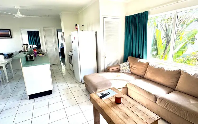 Fourth view of Homely apartment listing, 17/91-93 Davidson Street, Port Douglas QLD 4877