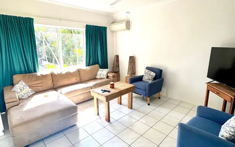 Fifth view of Homely apartment listing, 17/91-93 Davidson Street, Port Douglas QLD 4877