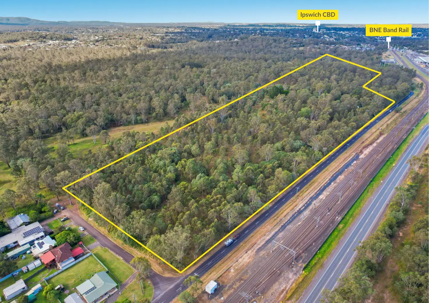 Main view of Homely house listing, 66-100 Schillings Road, Karrabin QLD 4306