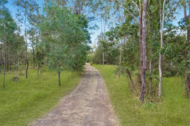 Fifth view of Homely house listing, 66-100 Schillings Road, Karrabin QLD 4306