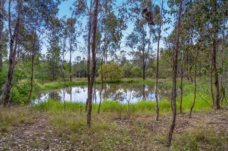 Seventh view of Homely house listing, 66-100 Schillings Road, Karrabin QLD 4306
