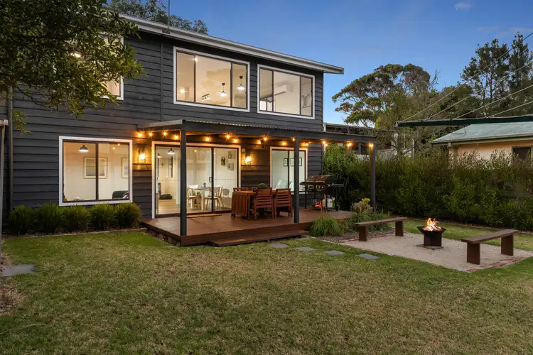 3 Bridgeview Drive, Cape Woolamai VIC 3925