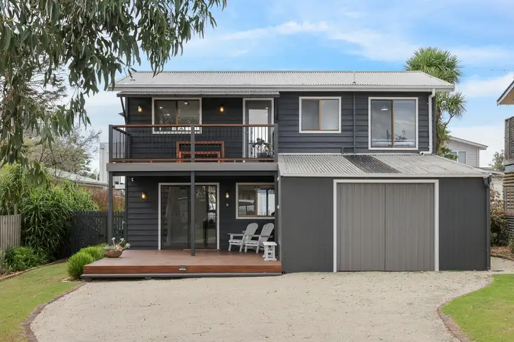 Second view of Homely house listing, 3 Bridgeview Drive, Cape Woolamai VIC 3925