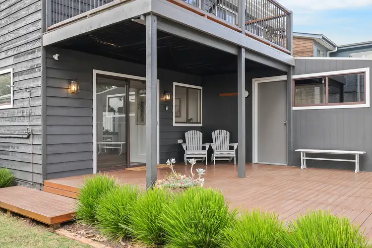 Fifth view of Homely house listing, 3 Bridgeview Drive, Cape Woolamai VIC 3925
