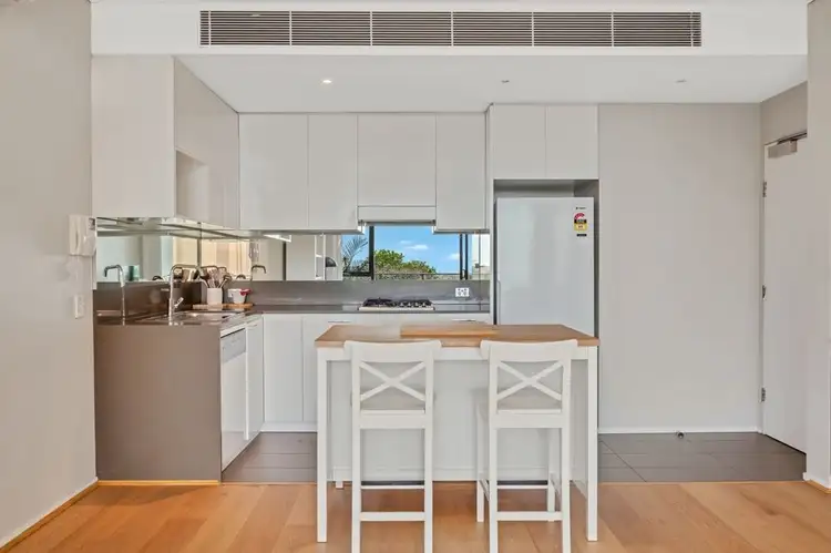 Third view of Homely apartment listing, 212/1 Pine Avenue, Little Bay NSW 2036