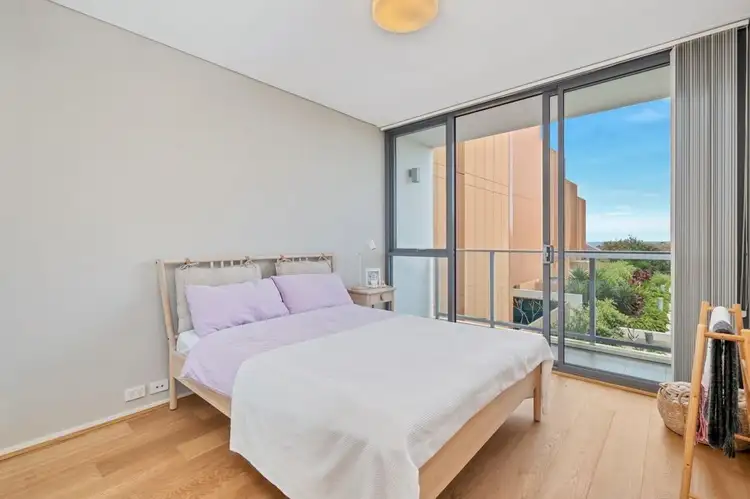 Fifth view of Homely apartment listing, 212/1 Pine Avenue, Little Bay NSW 2036