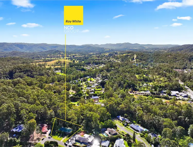 11-13 Newlands Court, Mount Nathan QLD 4211