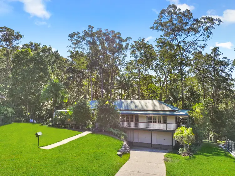 11-13 Newlands Court, Mount Nathan QLD 4211