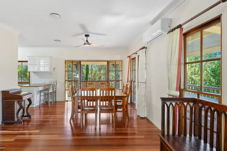 Sixth view of Homely house listing, 11-13 Newlands Court, Mount Nathan QLD 4211