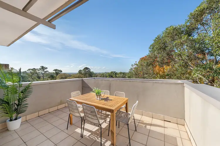 66/1-3 Cherry Street, Warrawee NSW 2074