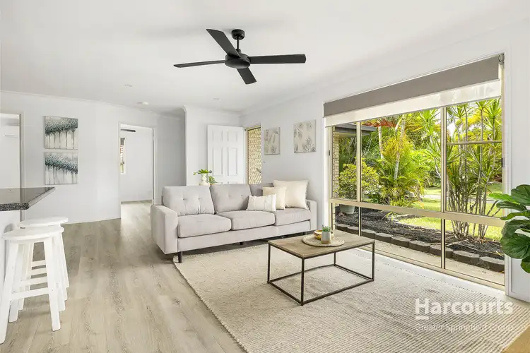 38 Greenway Circuit, Springfield QLD 4300