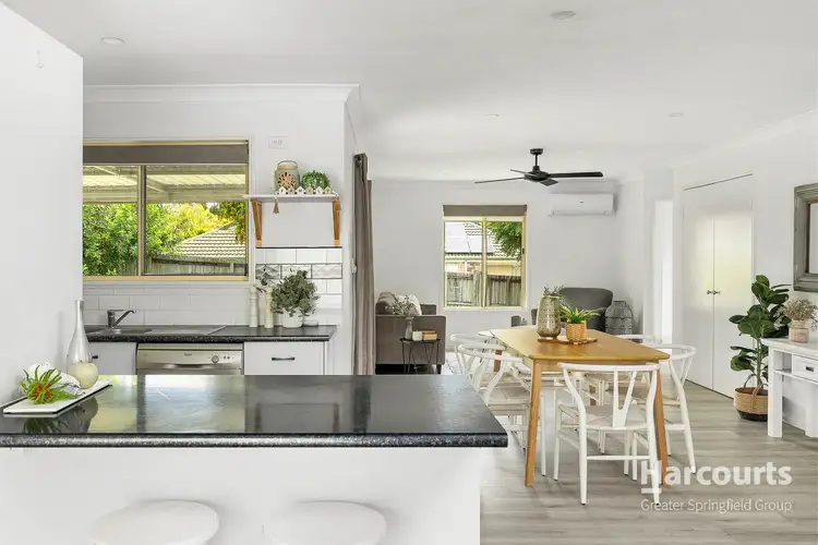 Fourth view of Homely house listing, 38 Greenway Circuit, Springfield QLD 4300