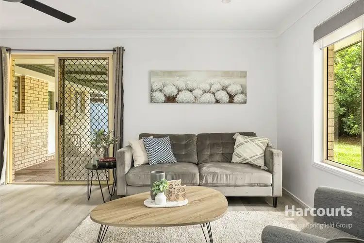 Fifth view of Homely house listing, 38 Greenway Circuit, Springfield QLD 4300