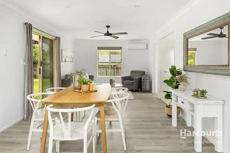 Sixth view of Homely house listing, 38 Greenway Circuit, Springfield QLD 4300