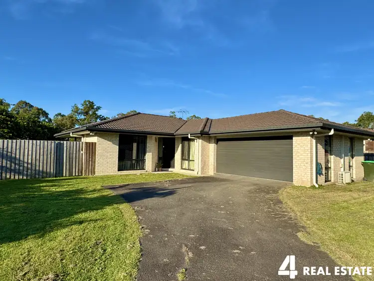 2 Parkside Drive, Flagstone QLD 4280