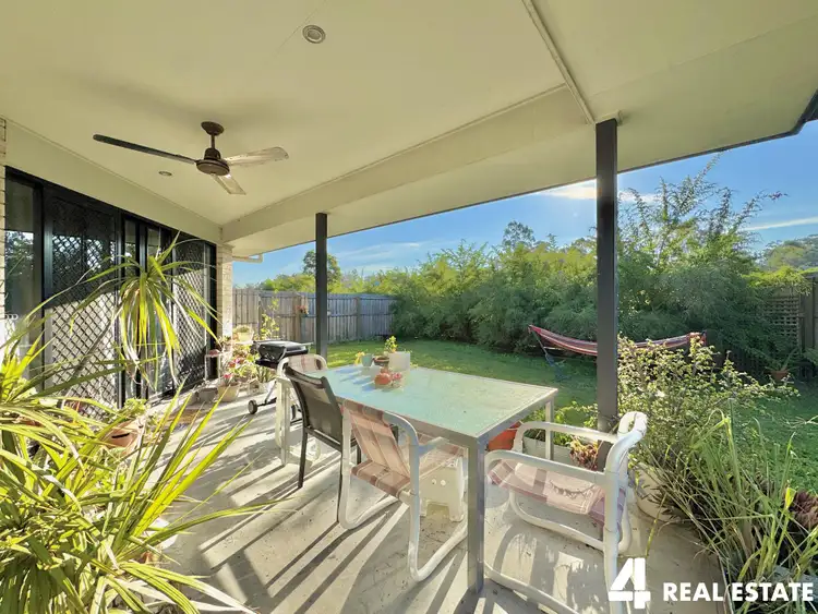 2 Parkside Drive, Flagstone QLD 4280