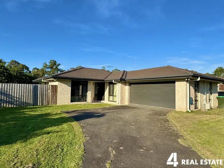 2 Parkside Drive, Flagstone QLD 4280