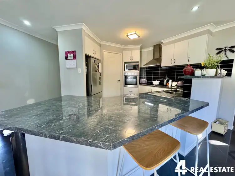 Second view of Homely house listing, 2 Parkside Drive, Flagstone QLD 4280