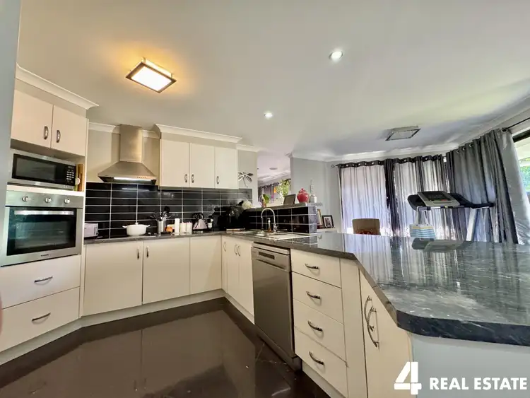 Third view of Homely house listing, 2 Parkside Drive, Flagstone QLD 4280