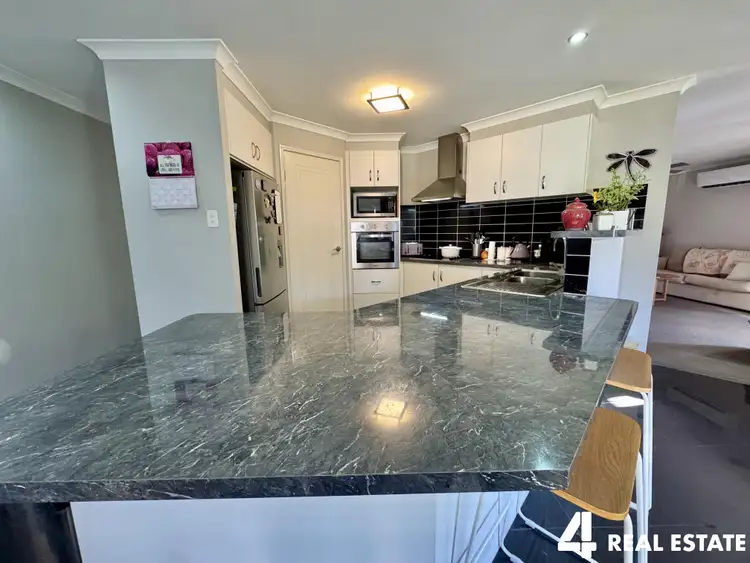 Fourth view of Homely house listing, 2 Parkside Drive, Flagstone QLD 4280