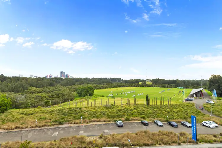 Fifth view of Homely apartment listing, 87/27 Bennelong Parkway, Wentworth Point NSW 2127