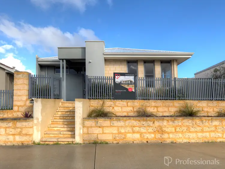 109 Piazza Link, Alkimos WA 6038