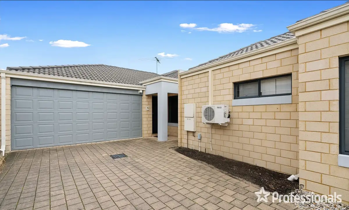 Main view of Homely house listing, 26C Ringmer Way, Westminster WA 6061