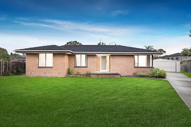 8 Chelsea Court, Wantirna VIC 3152