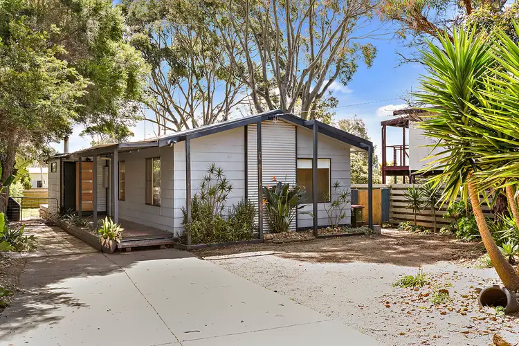 14 Lyall Street, Ventnor VIC 3922