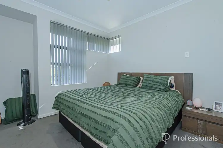 Second view of Homely house listing, 8 Barre Lane, Wellard WA 6170